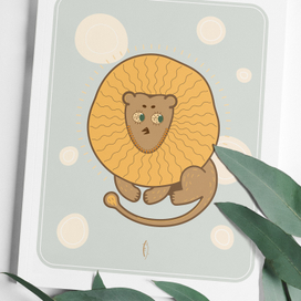 КЕЙС: иллюстрация для обложки