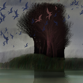 где то, когда то...