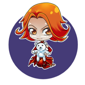 Chibi: Lina