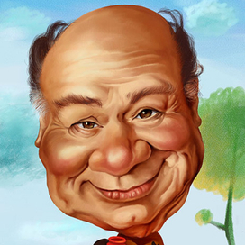 ЛЕОНОВ ЕВГЕНИЙ ПАВЛОВИЧ