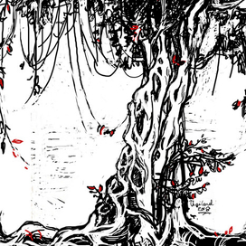 "Дерево жизни"