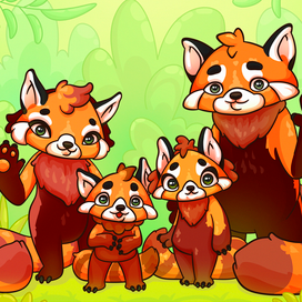 Семейный портрет