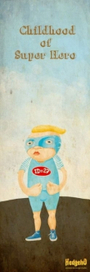 Юность рядового супергероя2
