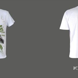 муж футболка