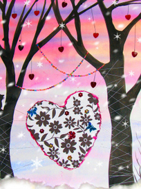 Зимнее сердце