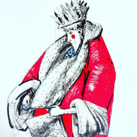 маленький принц 