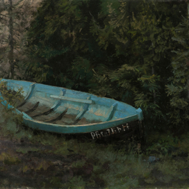 Реликвии эпøхи