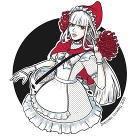 Кто стучится в дверь мою