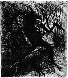 чупакабра жив