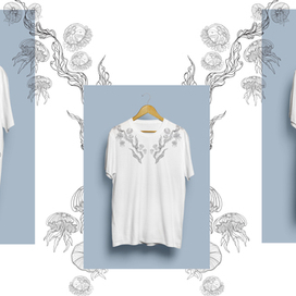 Серия принтов