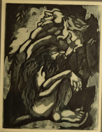 Имир и Аудумла 