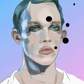 Человек рыба