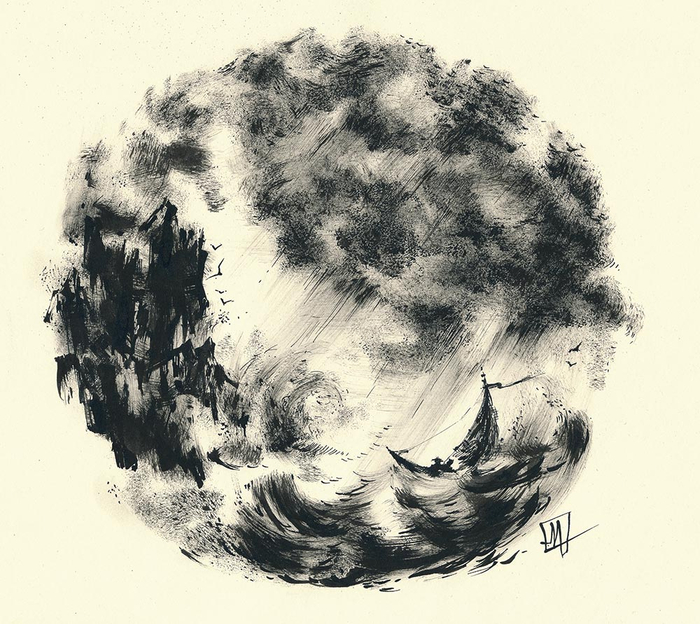 Алфавит: буква O