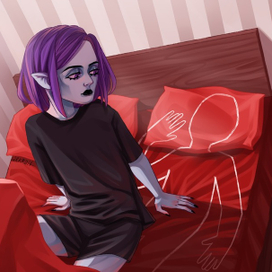 Утро добрым не бывает