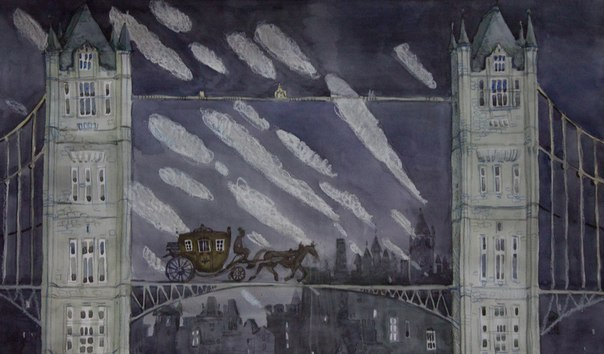 Лесков "Левша"