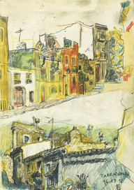 Таррагона. 2