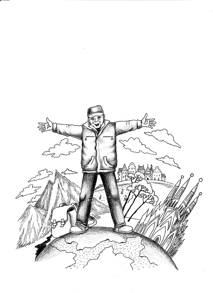 Илл. к стихам 2