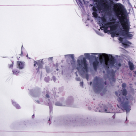 Подруга Друга с Замшевым Носом