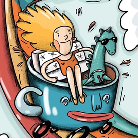 вперед за мечтой