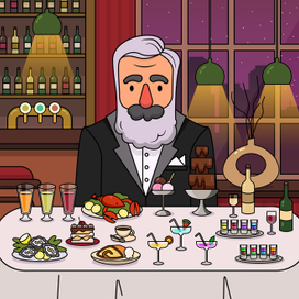 БЕЗДОМНЫЙ ''NFT''