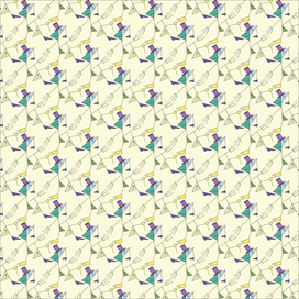 Светское общество