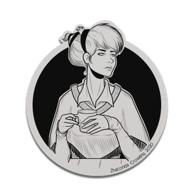 Городские постмифы: Клара Яблонская