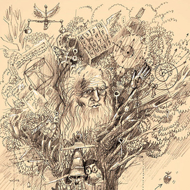 Древо познания