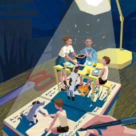 Воспоминания