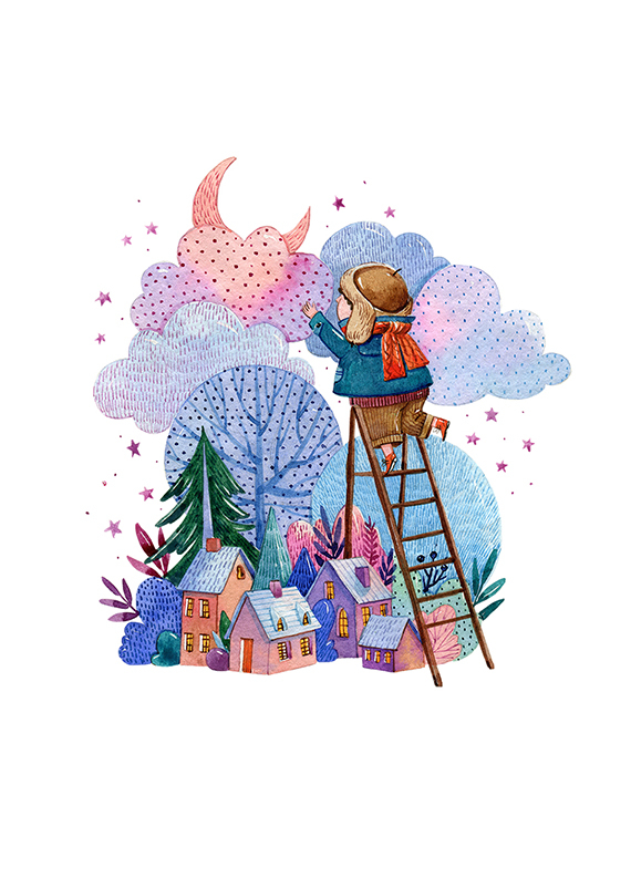 Рождественские истории