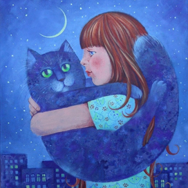 Всем нужен дом...