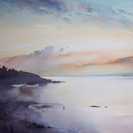 Ладожское озеро