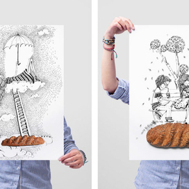 Louis Charden cafe & Bakery