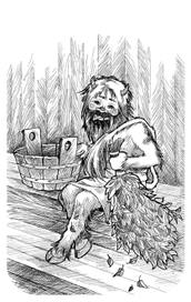 сказки народов мира