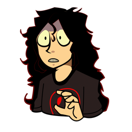 стикер телеграм