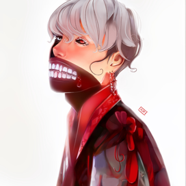 kaneki