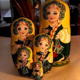 дружная компания