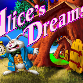 alice's dreams