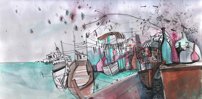 Бархатный сезон