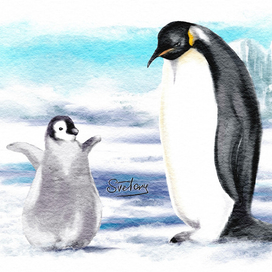 Мама, я лечу