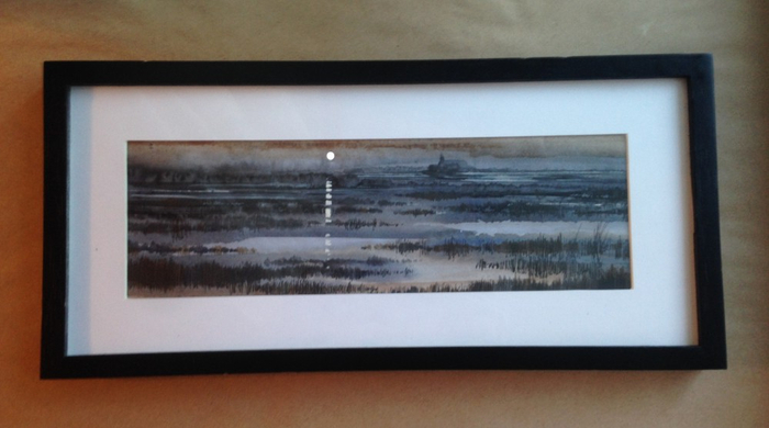 Гримпенская трясина