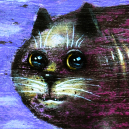 Не толстый, а счастливый!