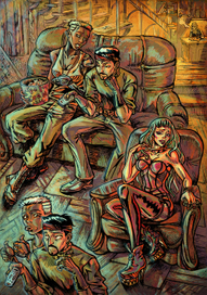 Стражи Беспорядка_034