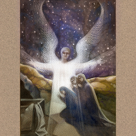 Мироносицы