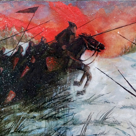 Сюжетная композиция