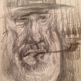 Кэп Карл Юхансон