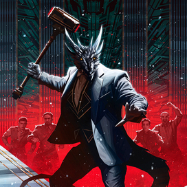 Rare Card for Magic the Gathering: "Streets of New Capenna"