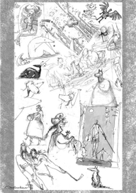 "почеркушки" (5)