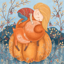 Осенний сон