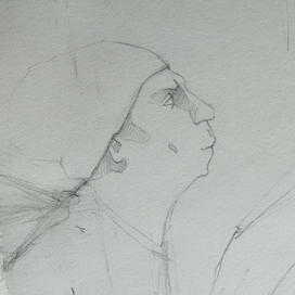 Немного свободы. Фрагмент.