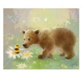 Про мохнатых..)